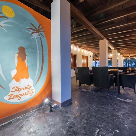 Pedasi Town Zenquility Inn & Tavern المظهر الخارجي الصورة