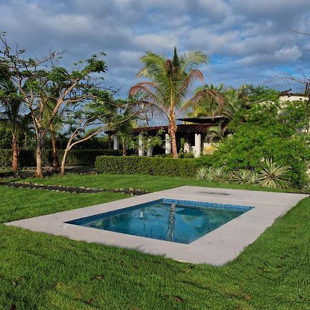 Pedasi Town Zenquility Inn & Tavern المظهر الخارجي الصورة