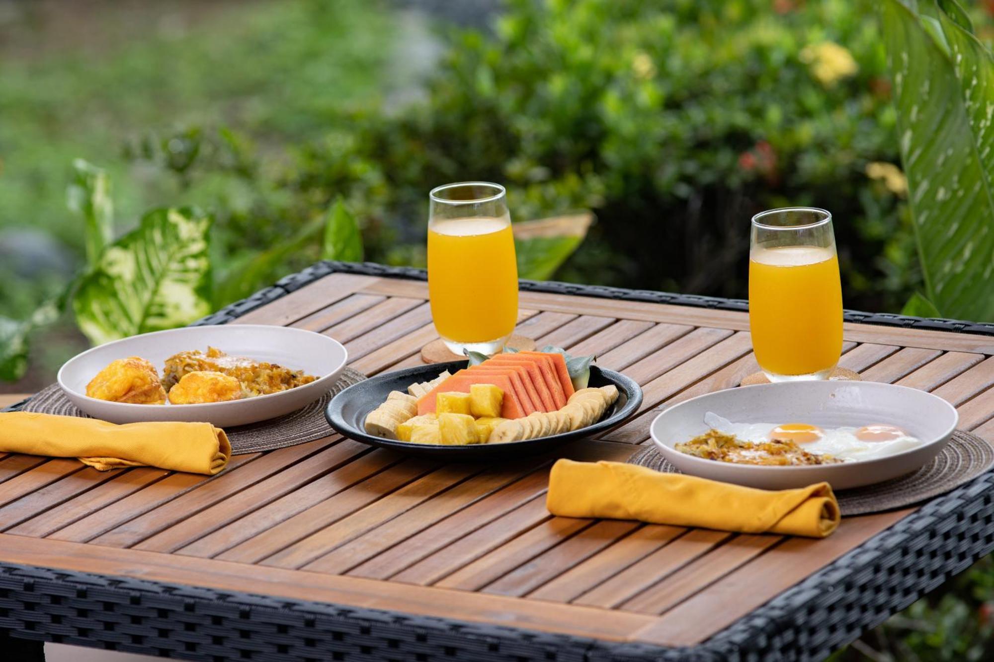 Pedasi Town Zenquility Inn & Tavern المظهر الخارجي الصورة