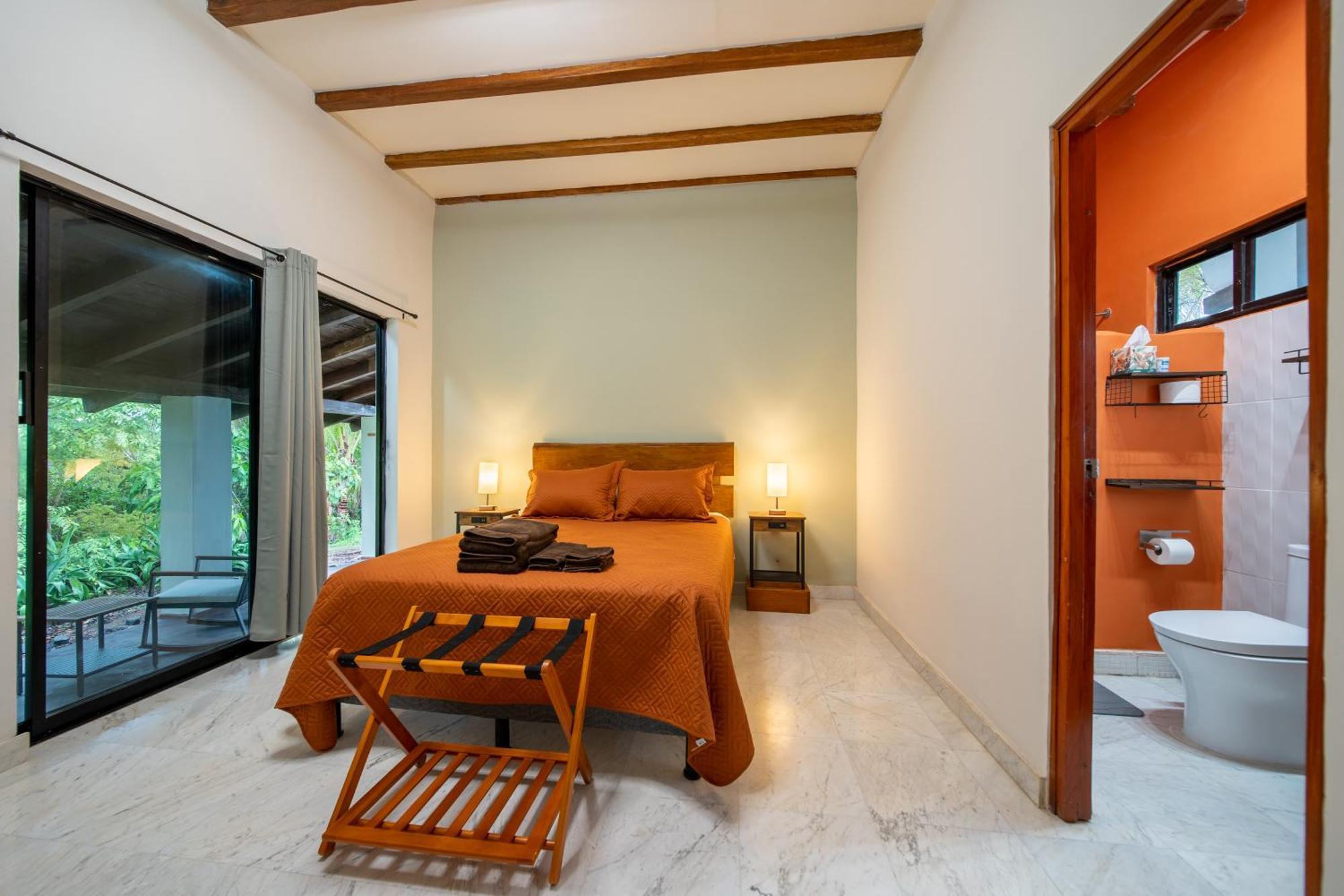 Pedasi Town Zenquility Inn & Tavern المظهر الخارجي الصورة