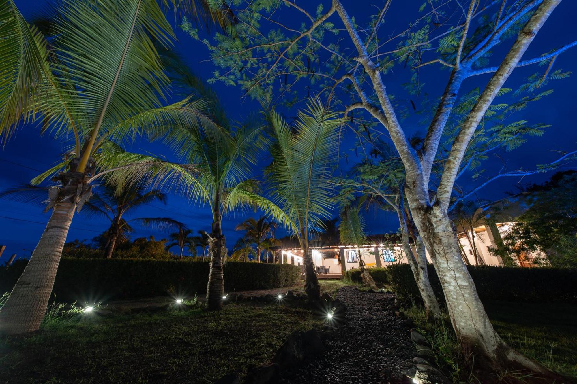 Pedasi Town Zenquility Inn & Tavern المظهر الخارجي الصورة