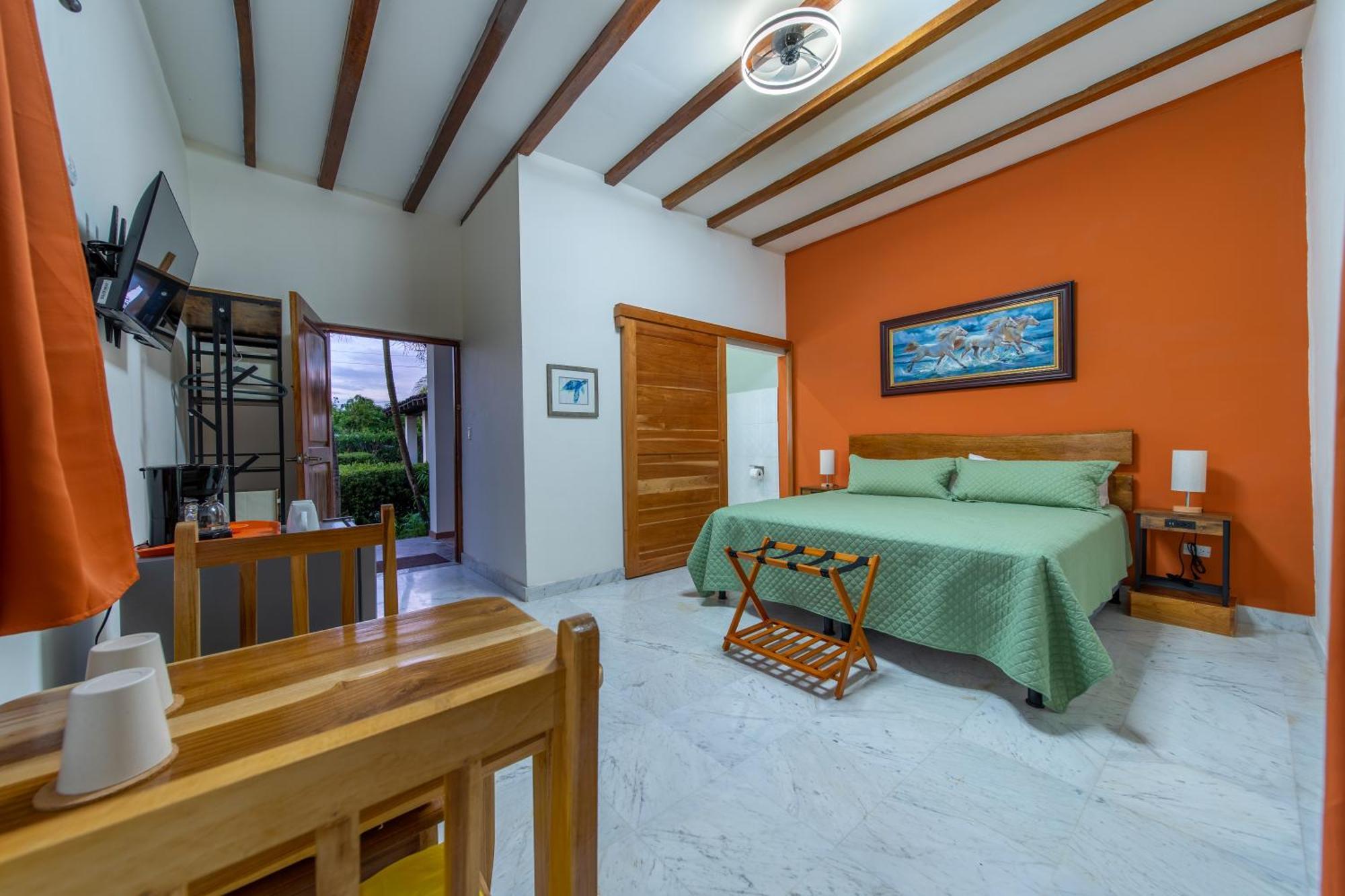 Pedasi Town Zenquility Inn & Tavern المظهر الخارجي الصورة