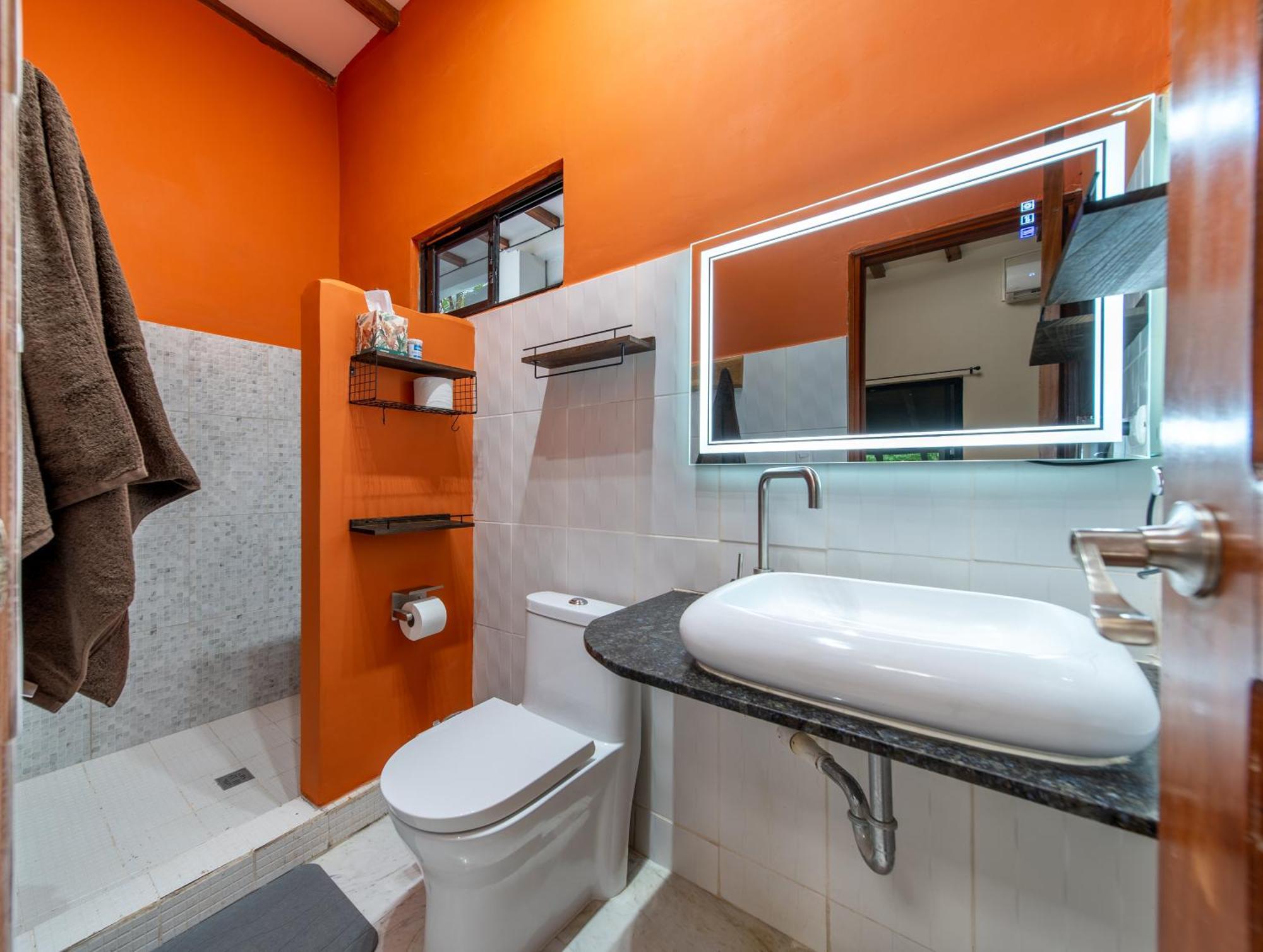 Pedasi Town Zenquility Inn & Tavern المظهر الخارجي الصورة