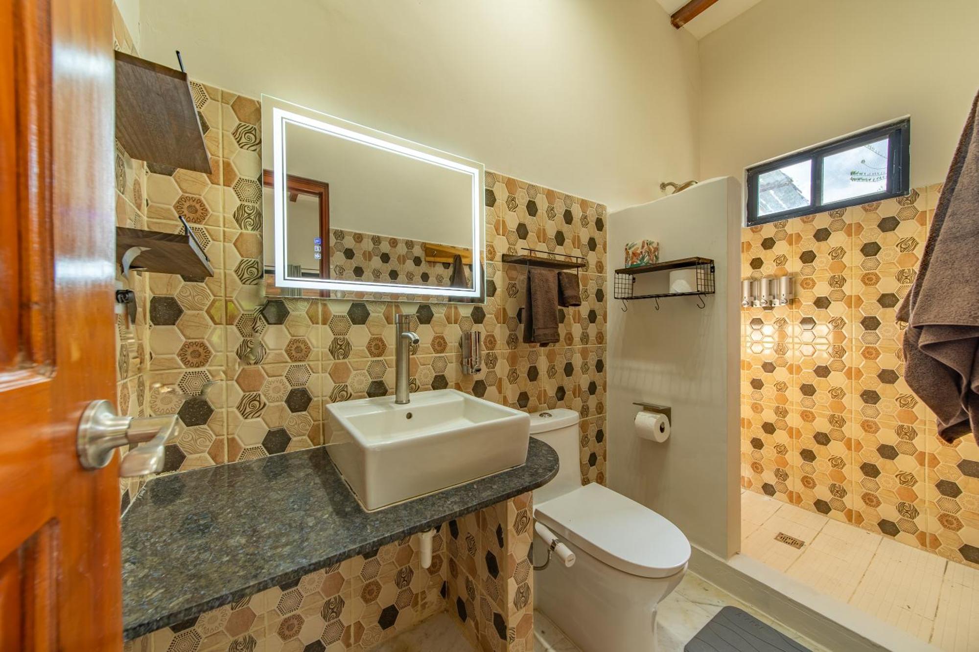 Pedasi Town Zenquility Inn & Tavern المظهر الخارجي الصورة