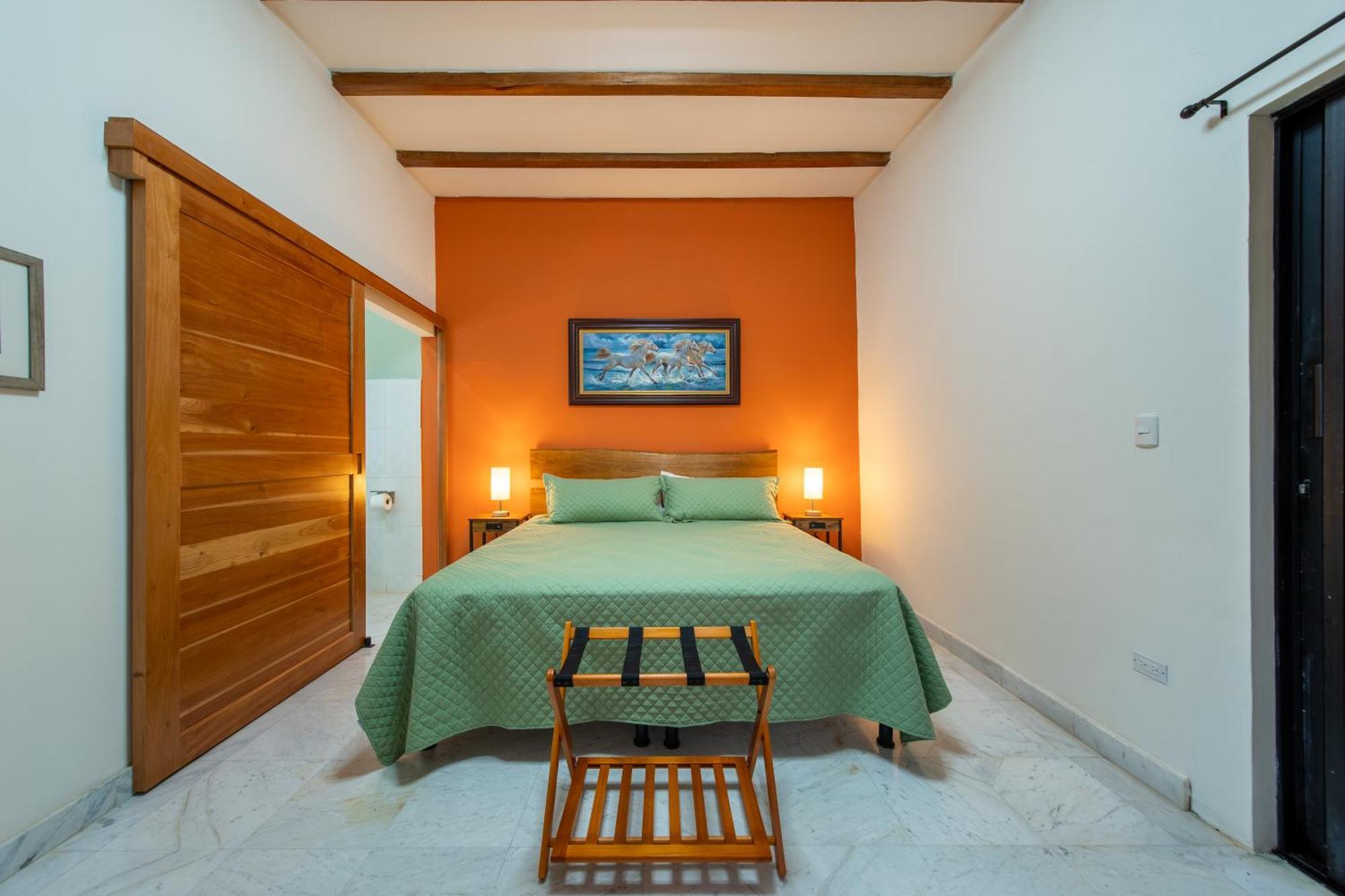 Pedasi Town Zenquility Inn & Tavern المظهر الخارجي الصورة