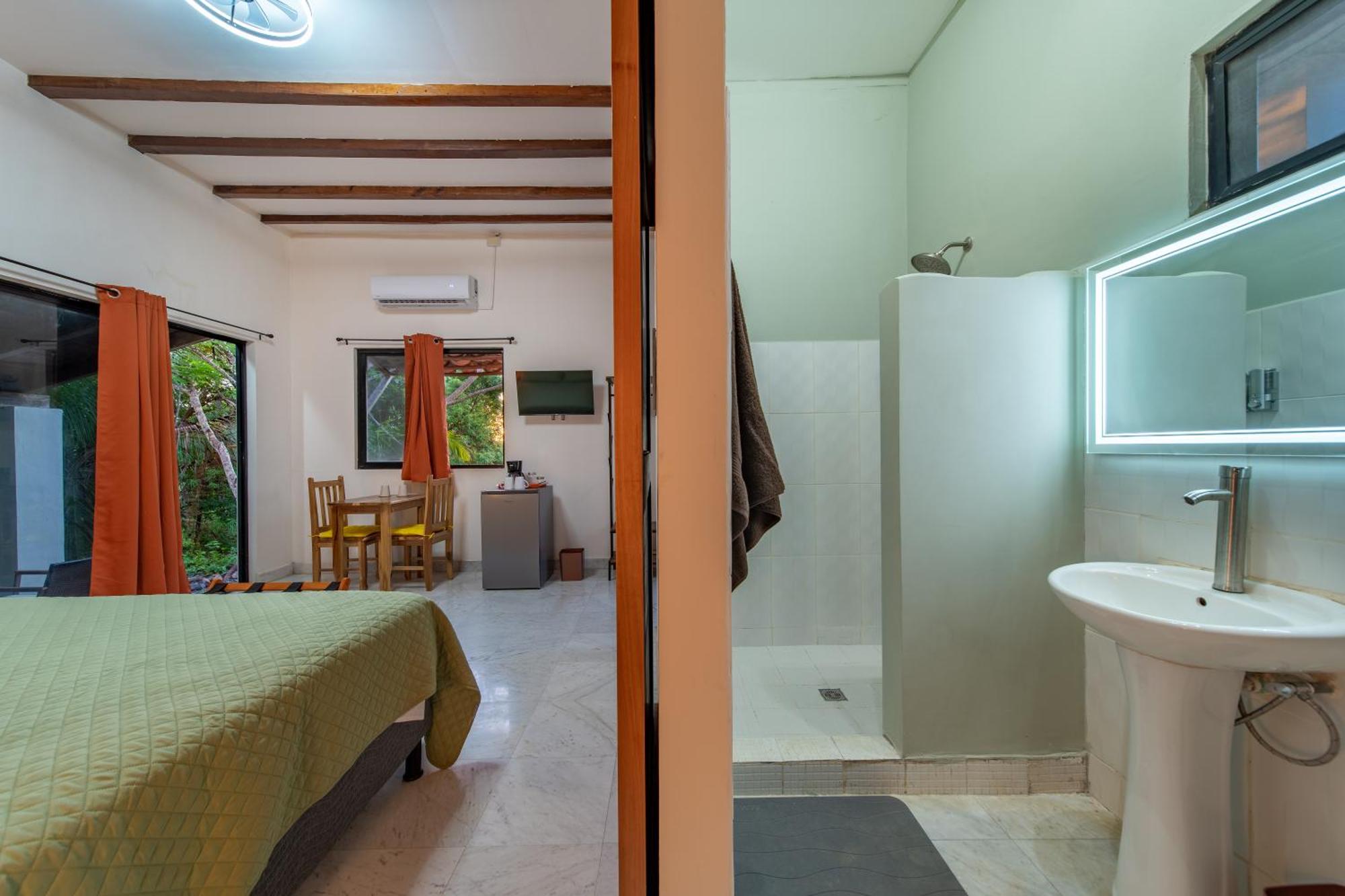 Pedasi Town Zenquility Inn & Tavern المظهر الخارجي الصورة